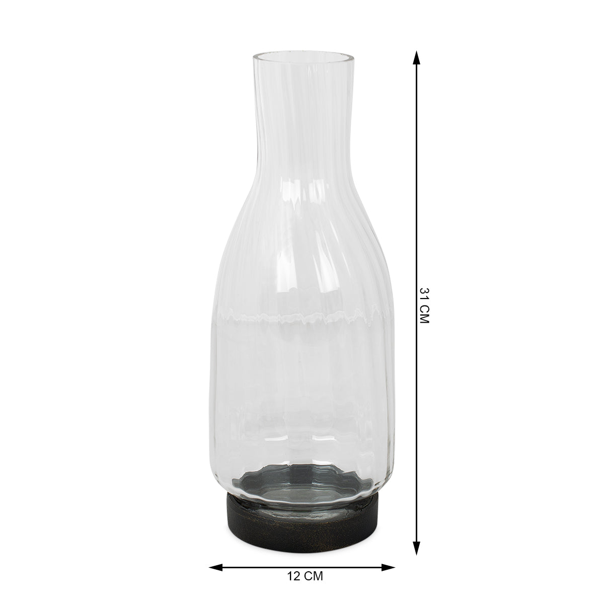 Botanical Vase -  - IAAH