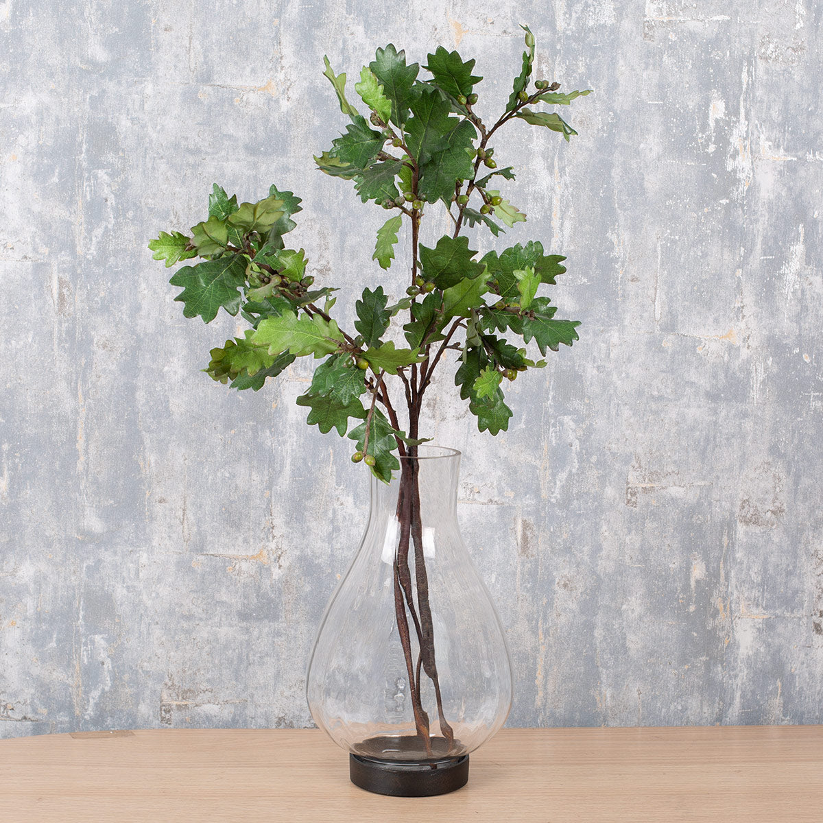 Botanical Vase -  - IAAH