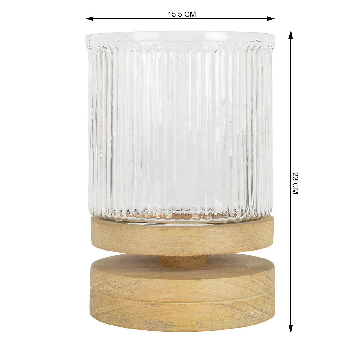 Glow Hurricane -  - IAAH