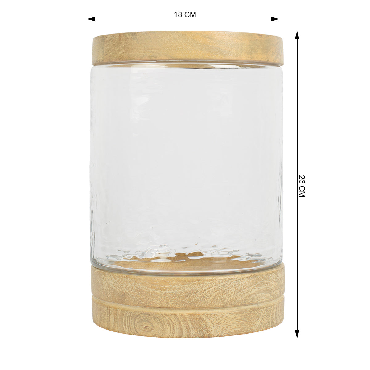 Glow Hurricane -  - IAAH