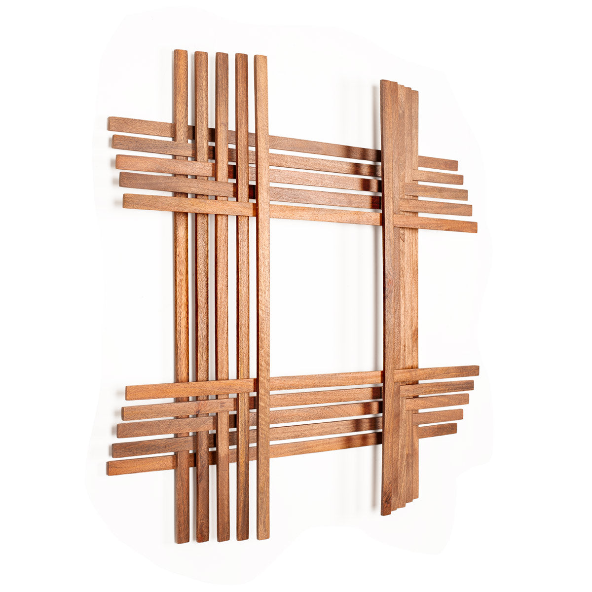 Cascade Wallart -  - IAAH