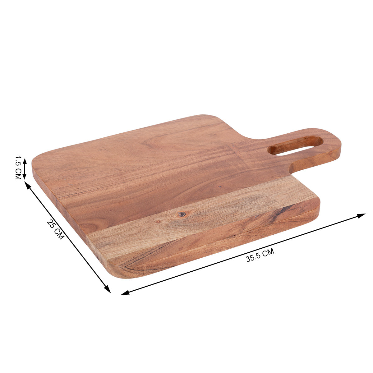 Terra Platter -  - IAAH