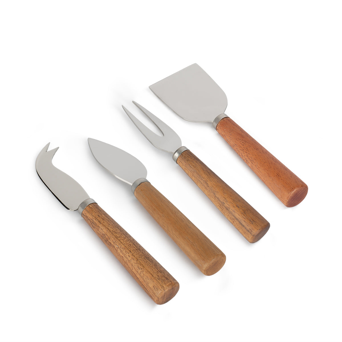 Terra Cheese Knife Set 4 -  - IAAH