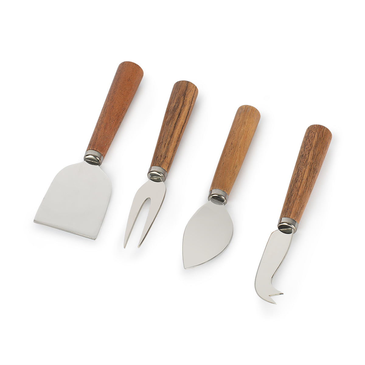 Terra Cheese Knife Set 4 -  - IAAH