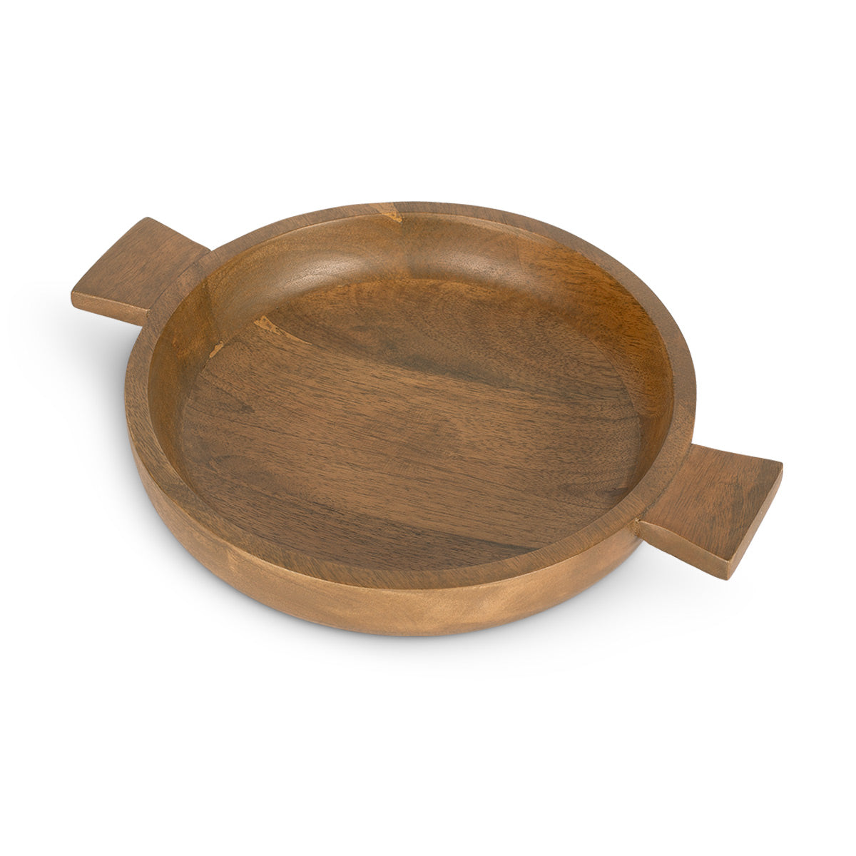 Terra Handle Bowl -  - IAAH