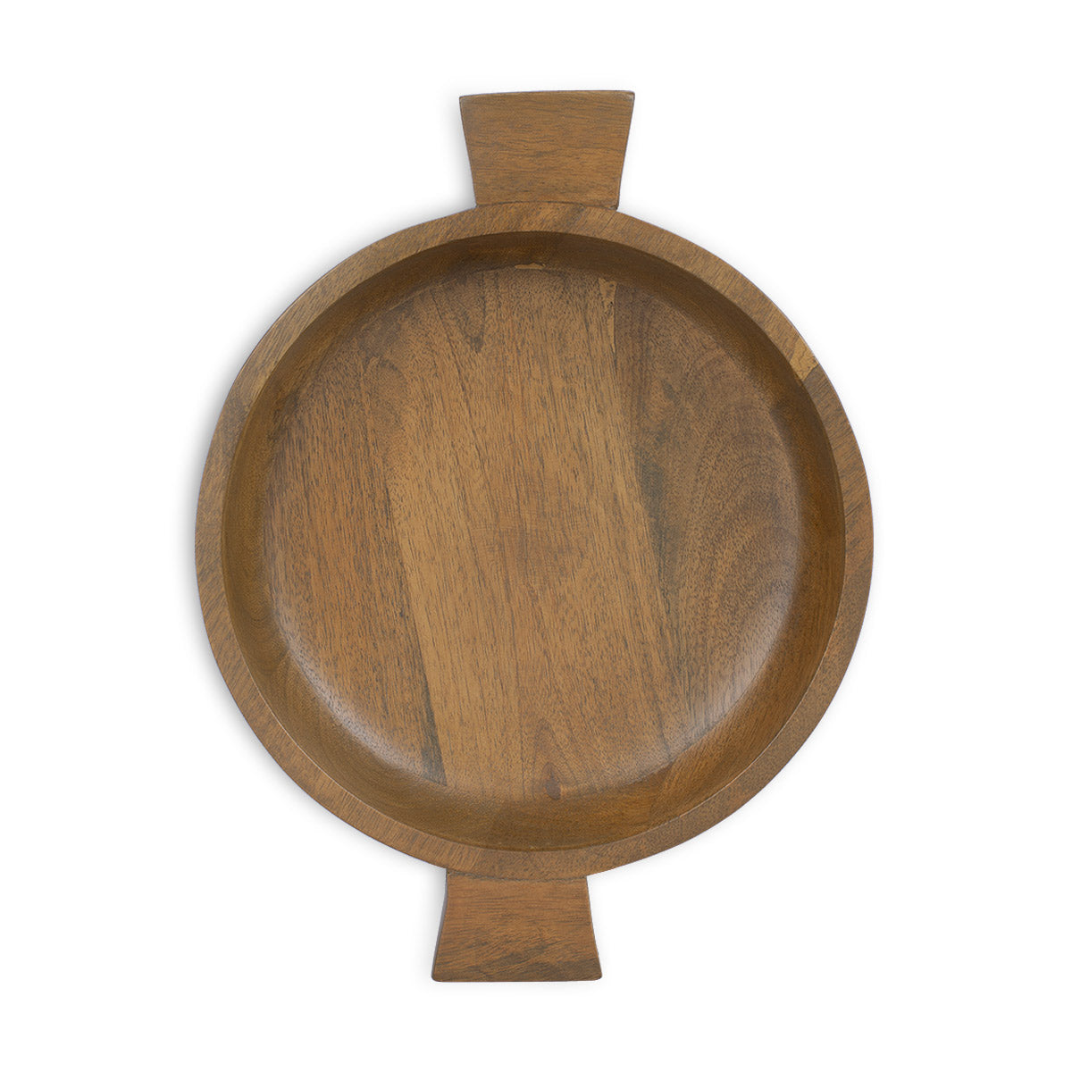 Terra Handle Bowl -  - IAAH