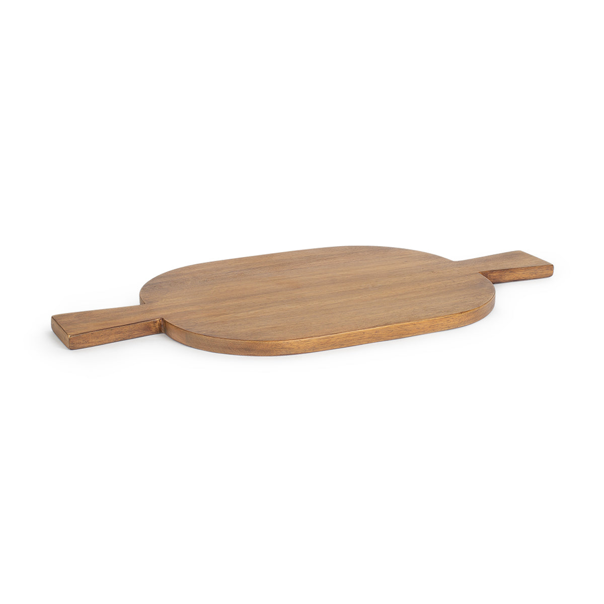 Terra Dual Handle Platter -  - IAAH