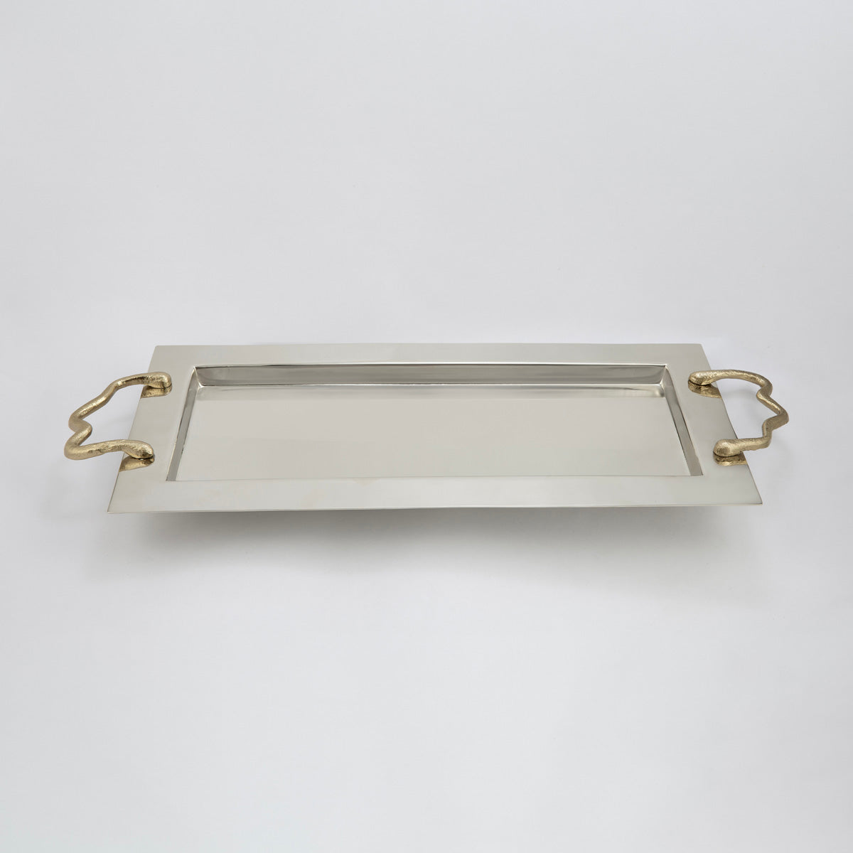 Flair Metal Tray