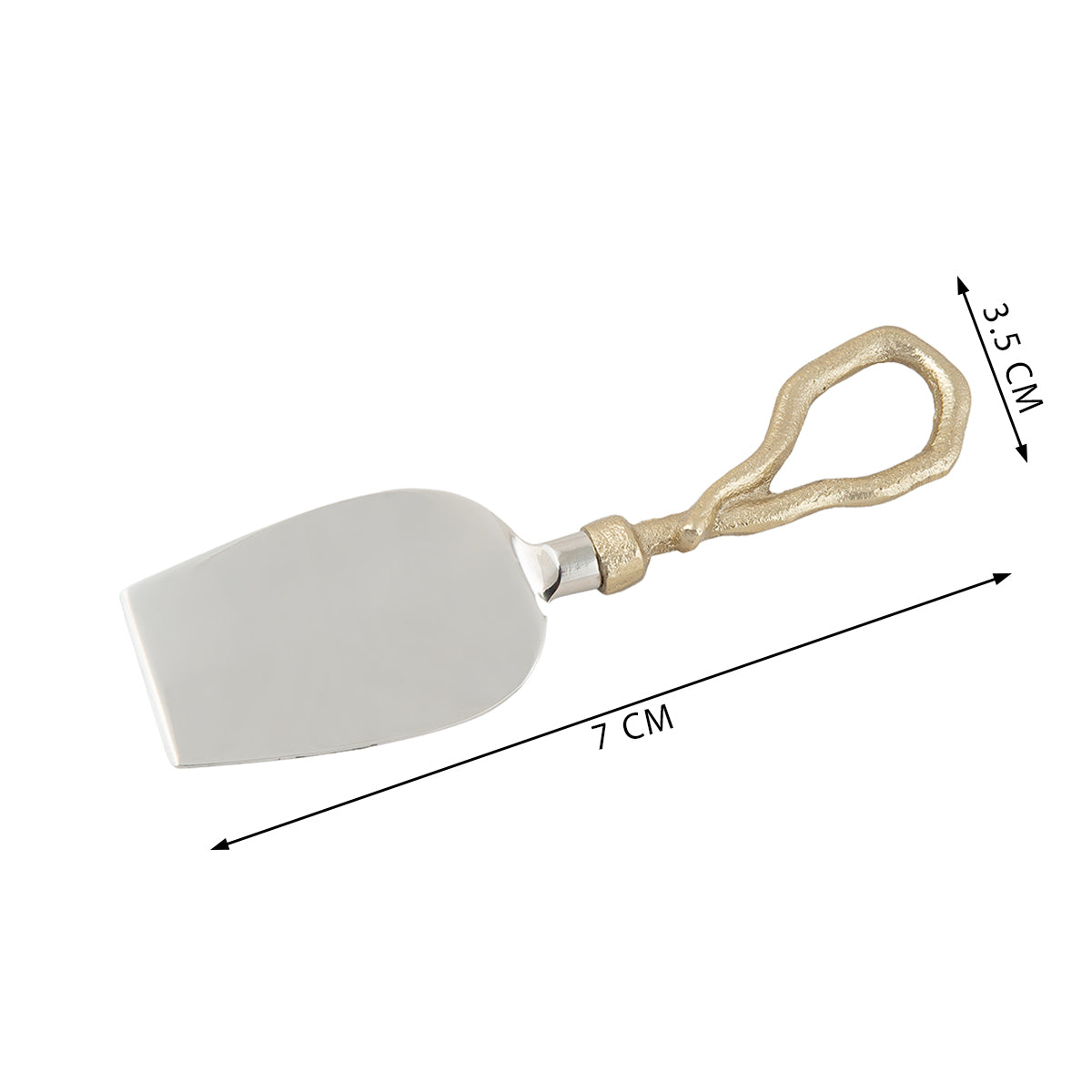 Vine Cheese Knife Set Of 3