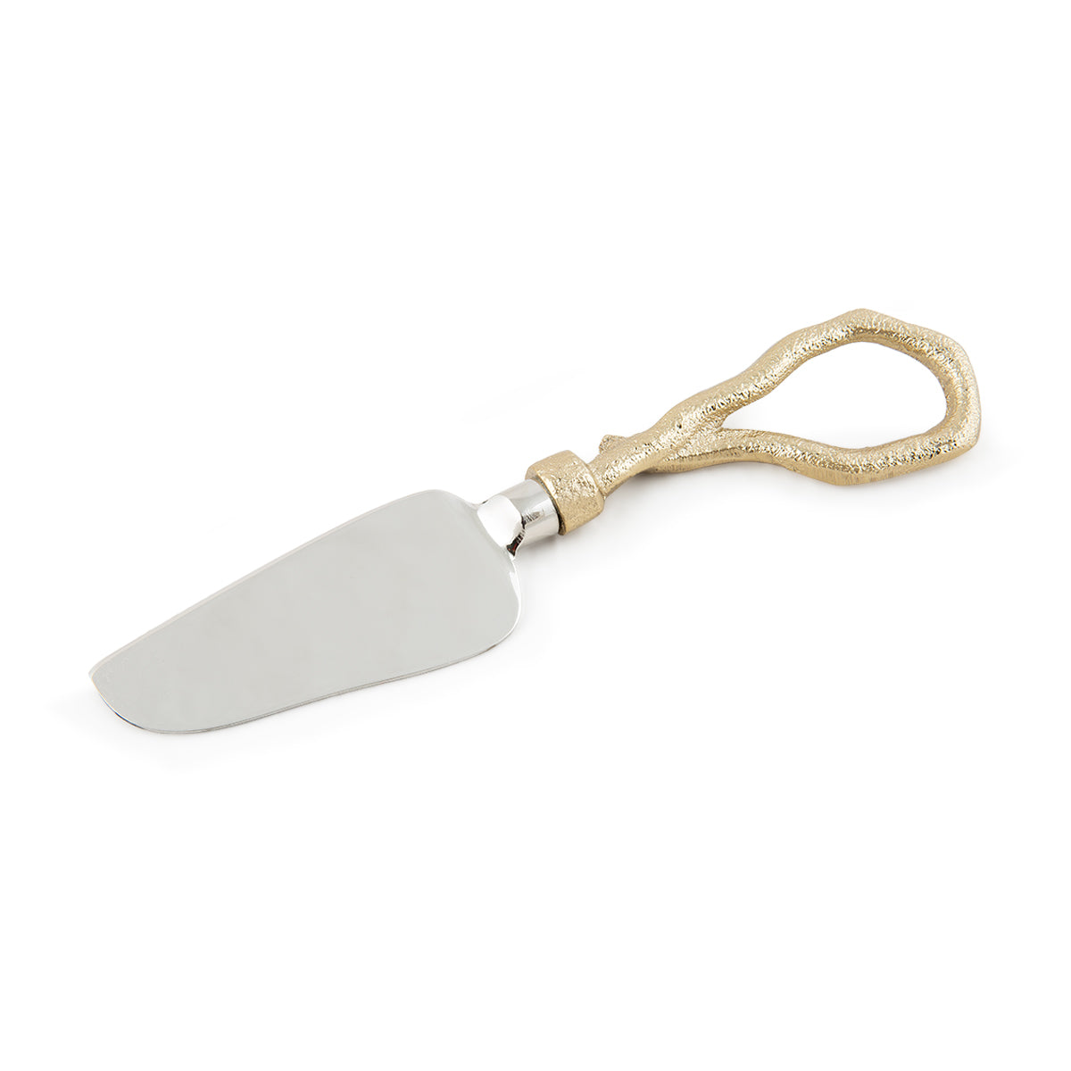 Vine Cheese Knife Set Of 3