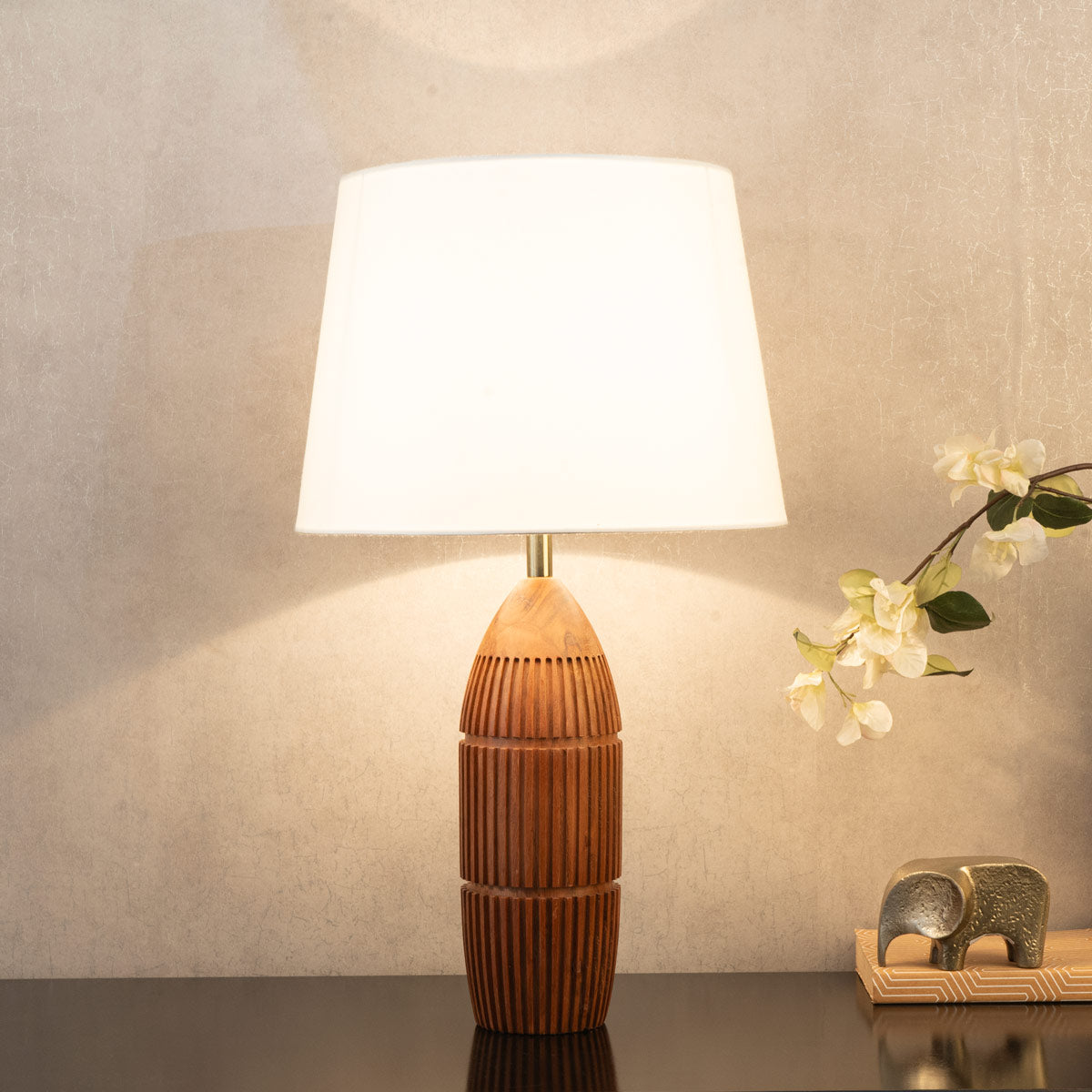 Savor Table Lamp