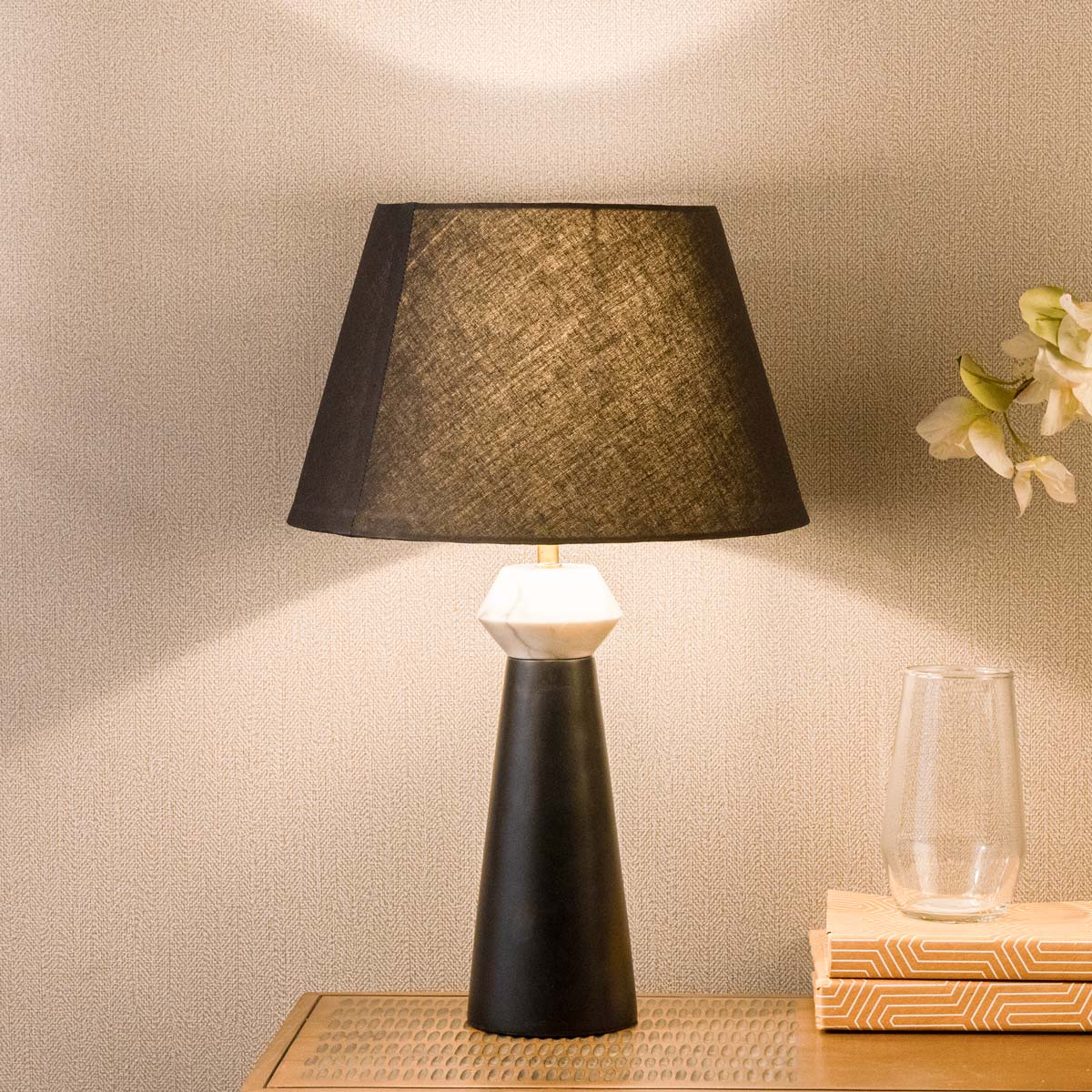 Vietnom Table Lamp