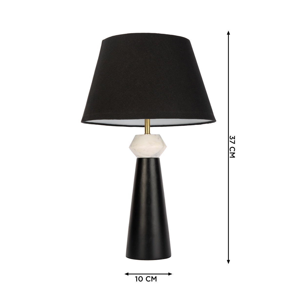 Vietnom Table Lamp