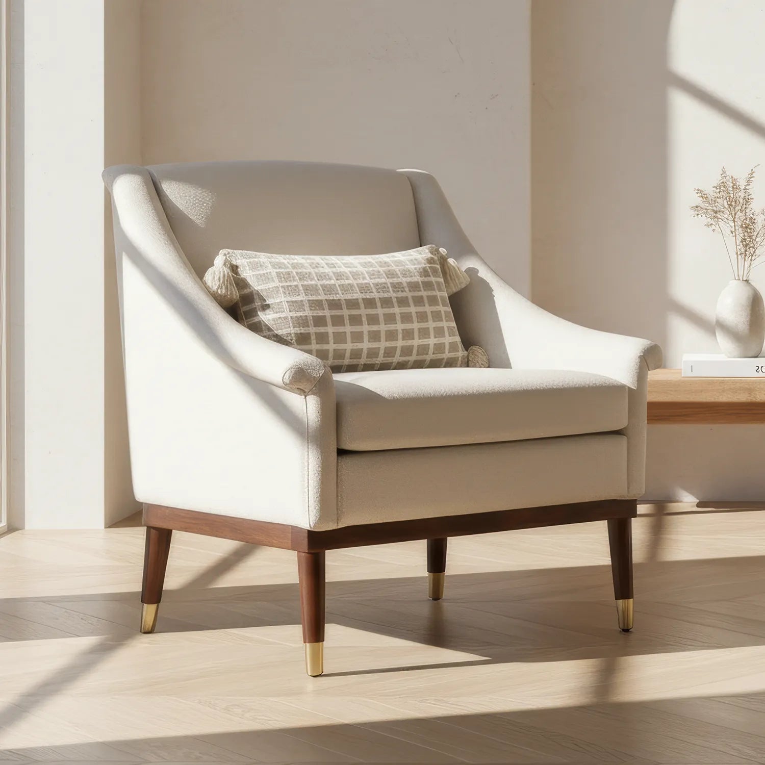 Elina Accent Chair