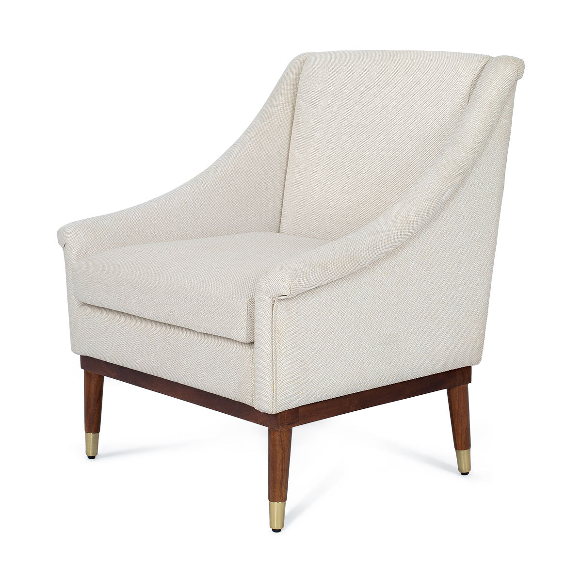 Elina Accent Chair -  - IAAH