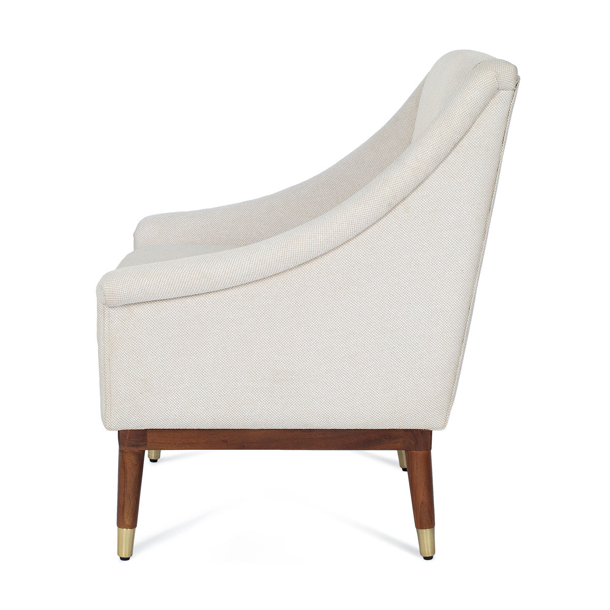 Elina Accent Chair -  - IAAH