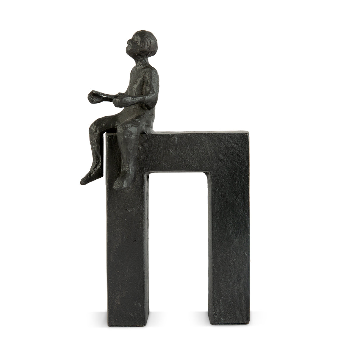 Man Sculpture