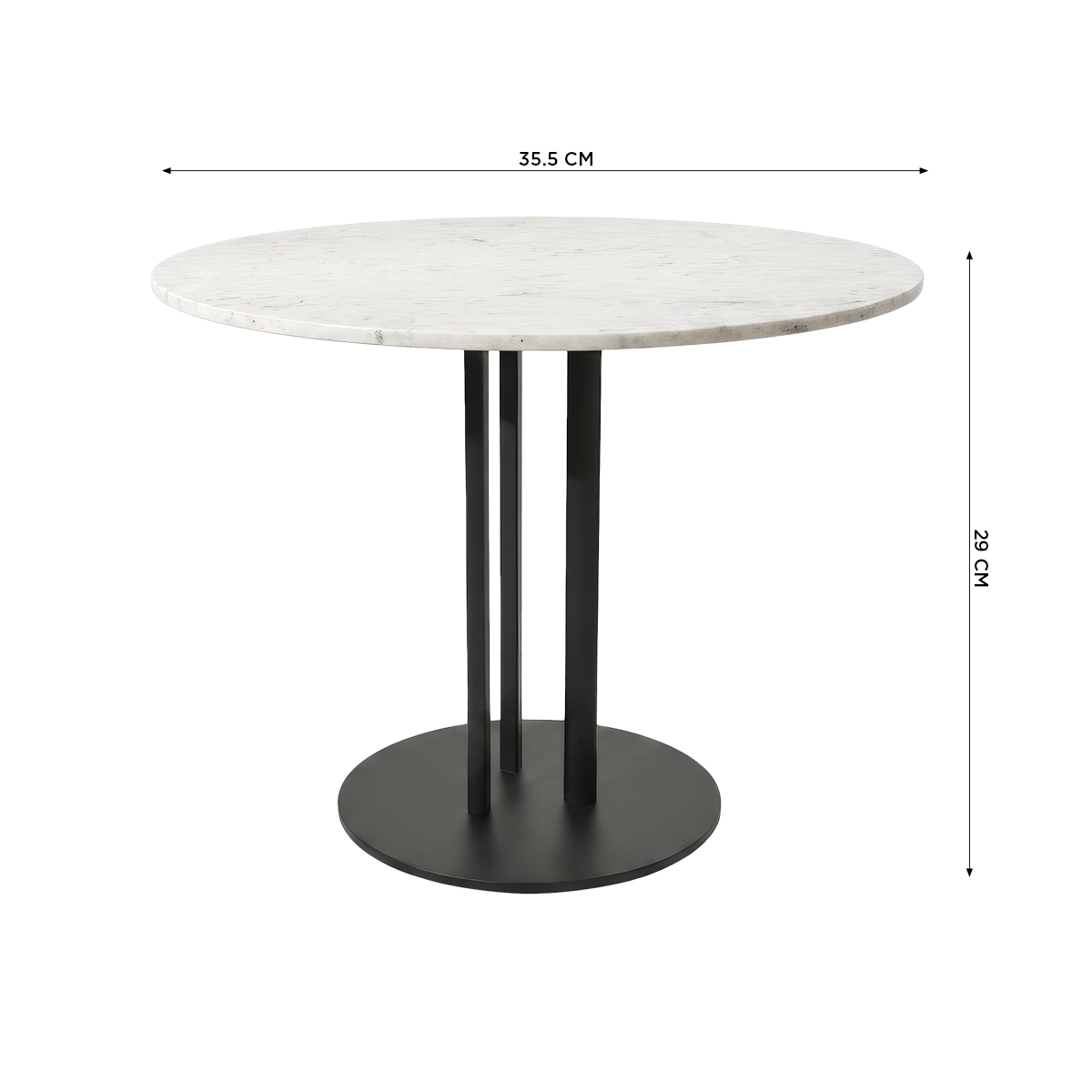 Trio Outdoor Table