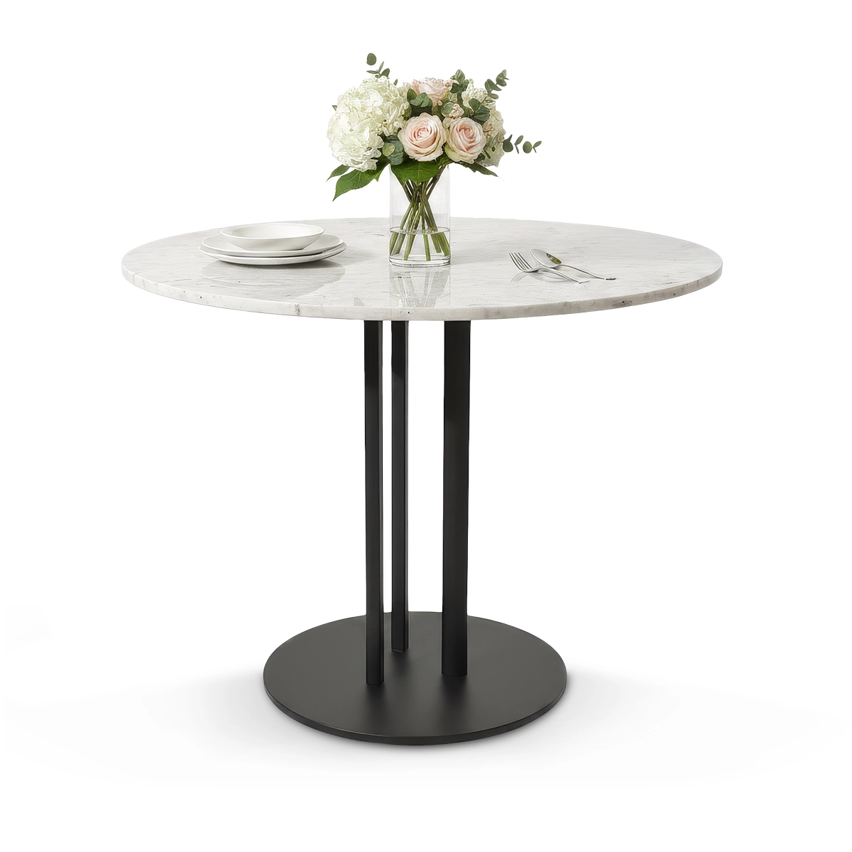 Trio Outdoor Table