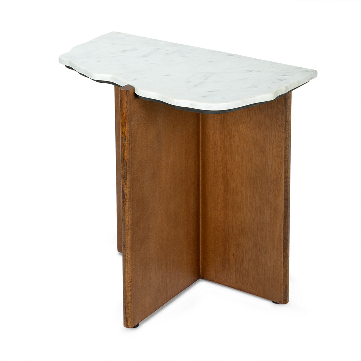 Oaklin Accent Table