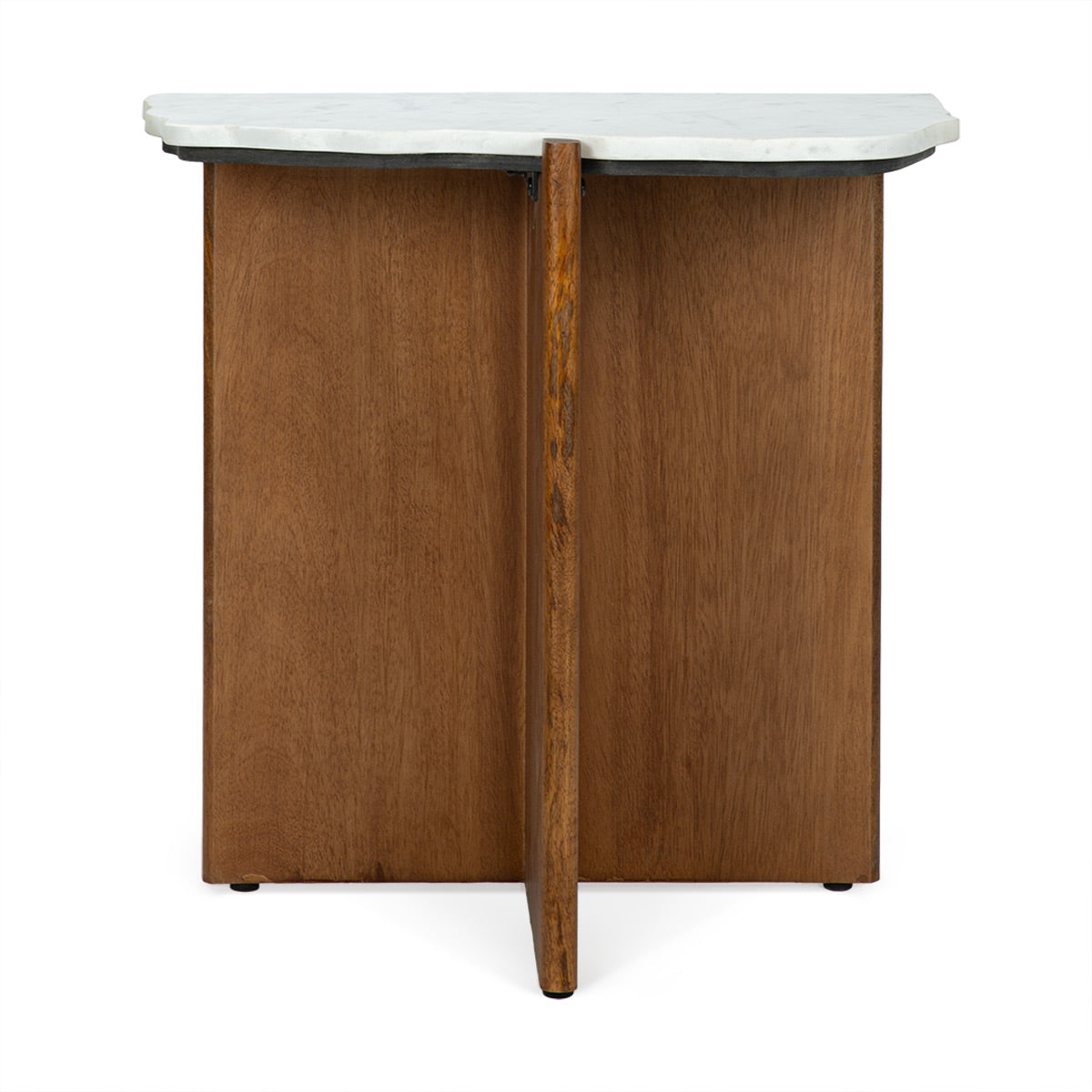Oaklin Accent Table