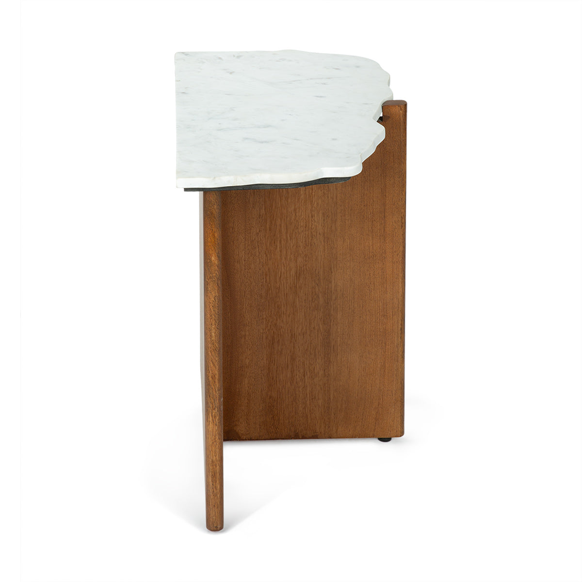 Oaklin Accent Table