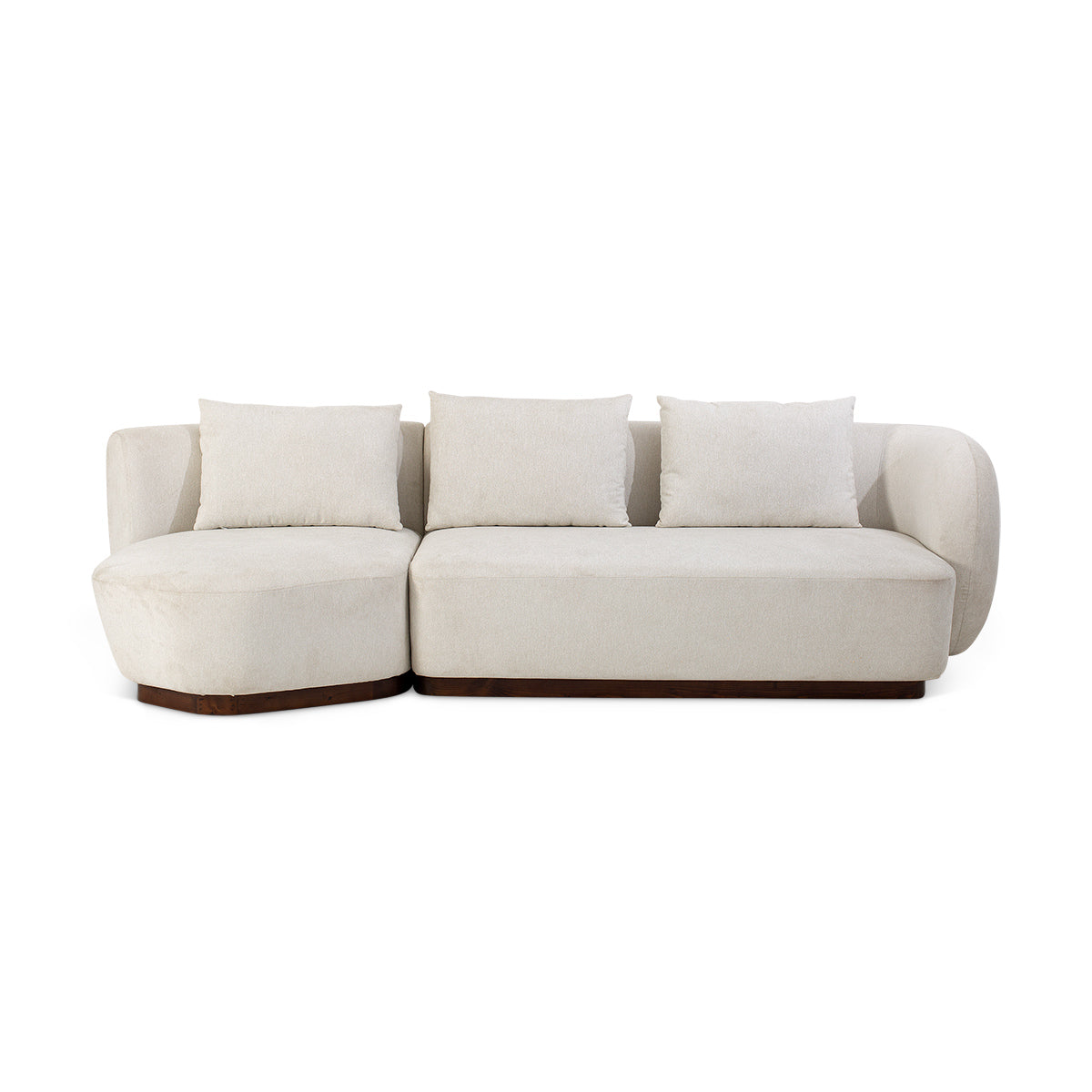 Veloura Sofa