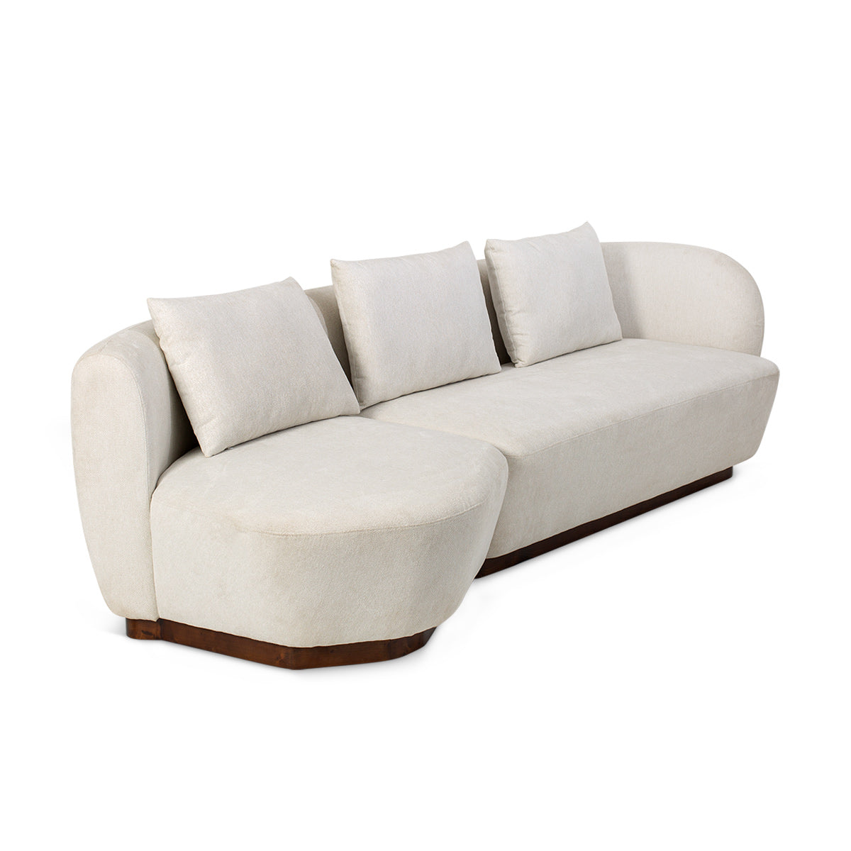 Veloura Sofa