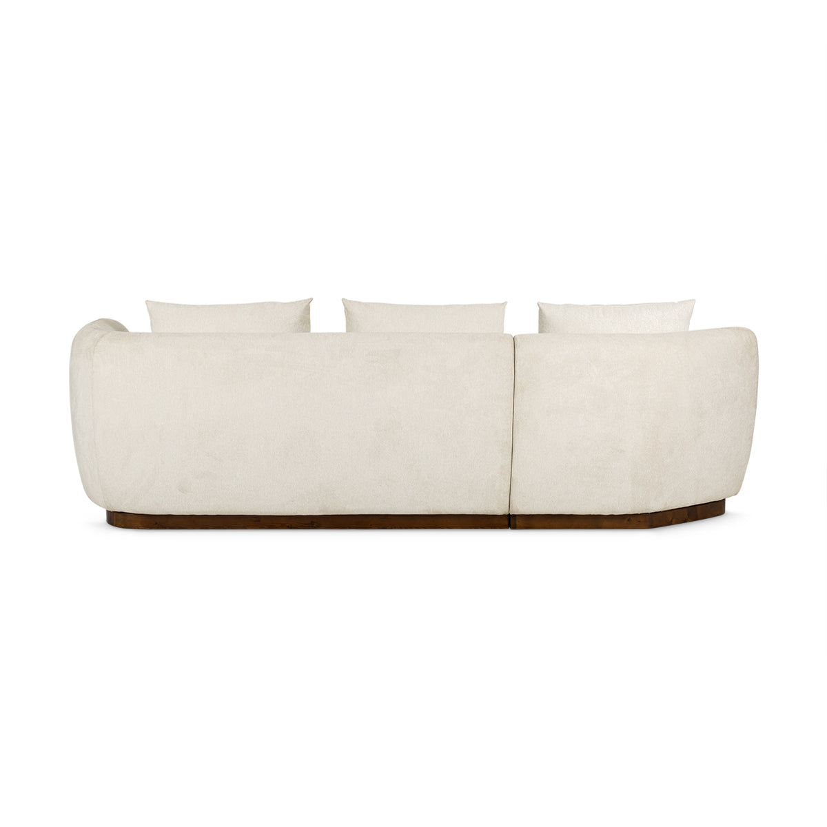 Veloura Sofa