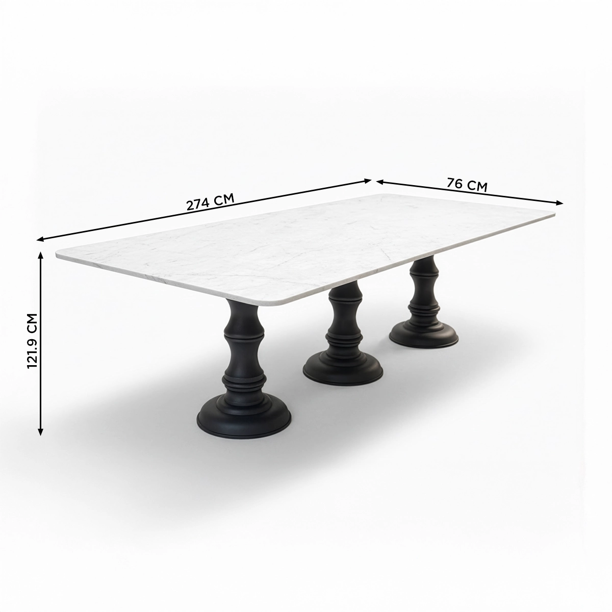 Minio Dining Table