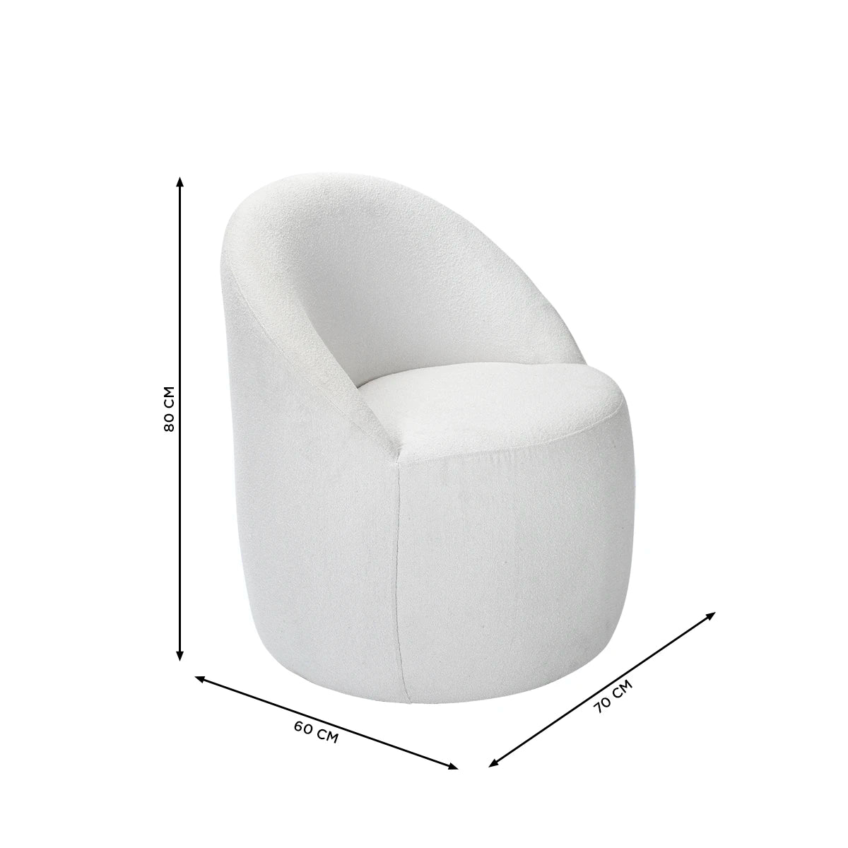 Cade Lounge Chair