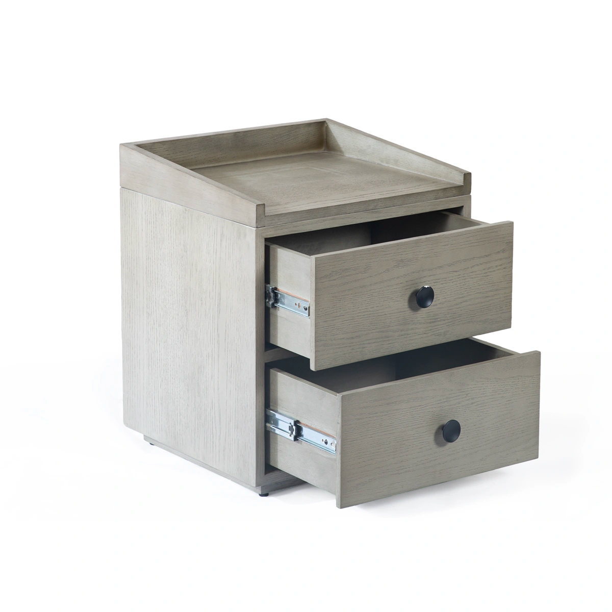 Birk Bedside Table