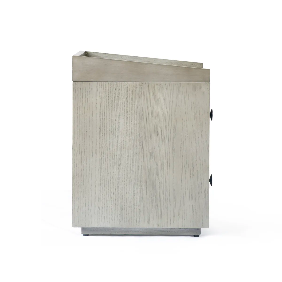 Birk Bedside Table