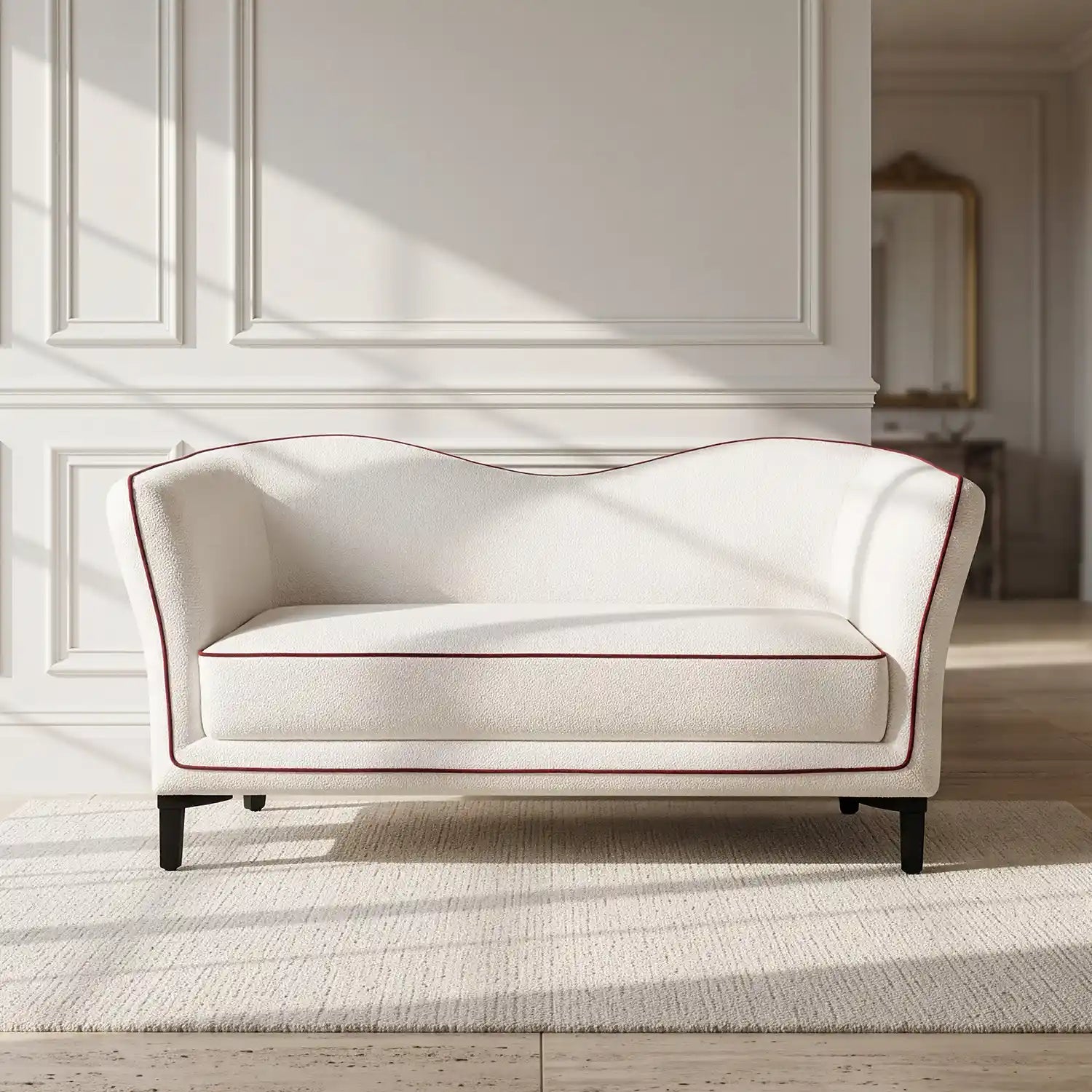 Muse Sofa