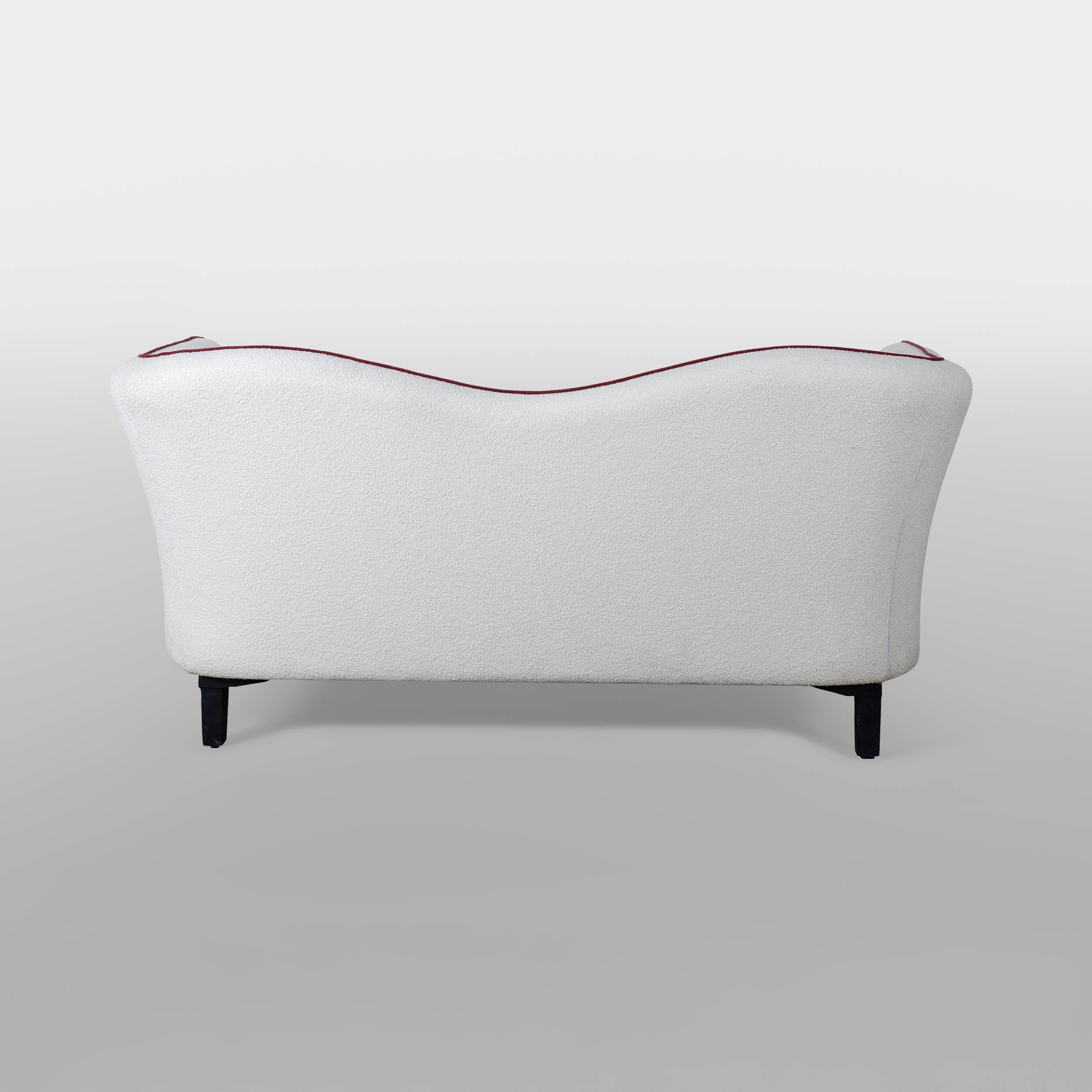 Two Seater Sofa