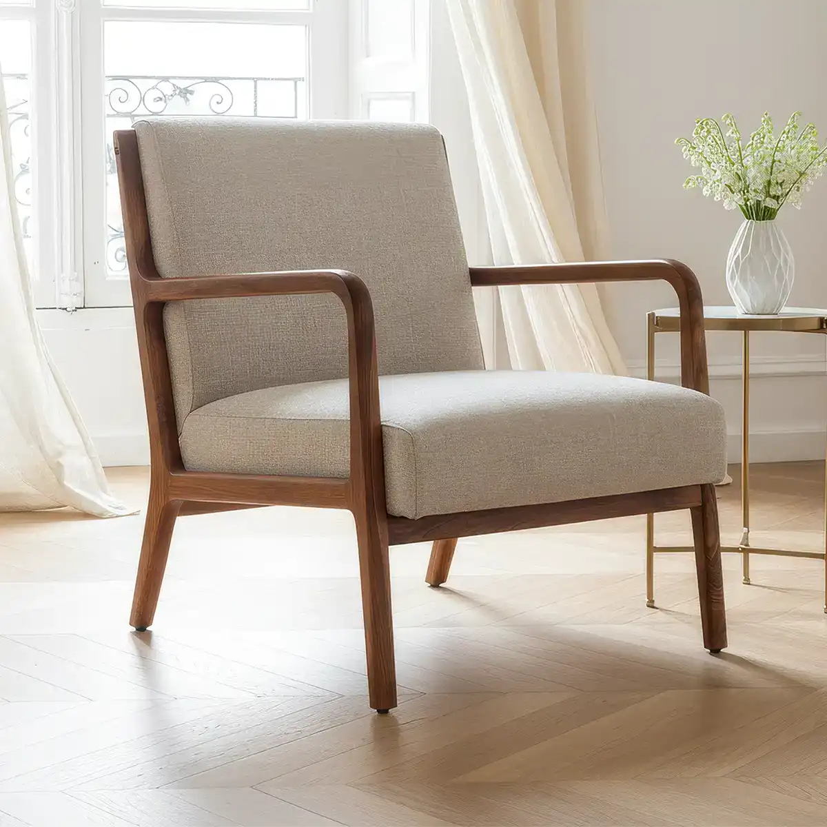 Hayley Occasional Chair