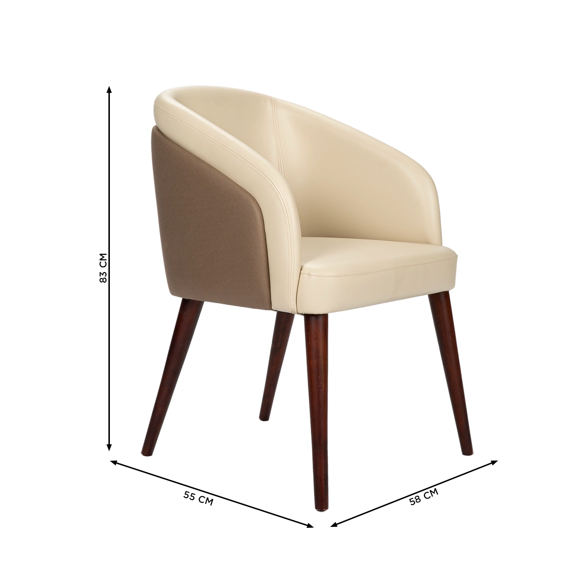 Cove Dining Chair