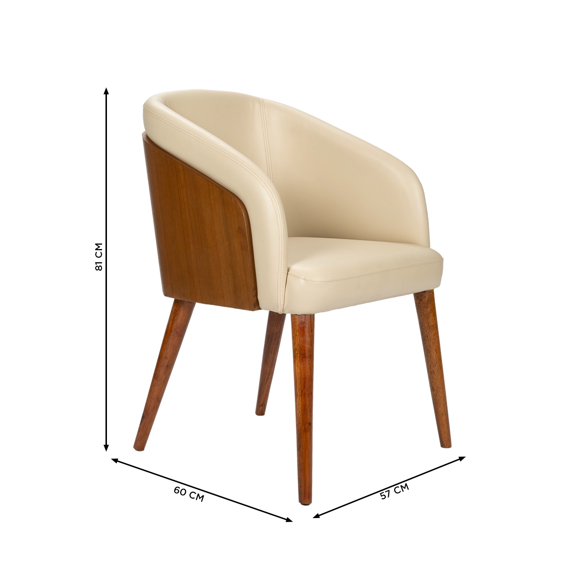 Cove Dining Chair