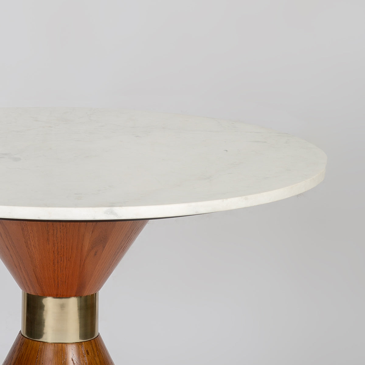 Conical Dining Table