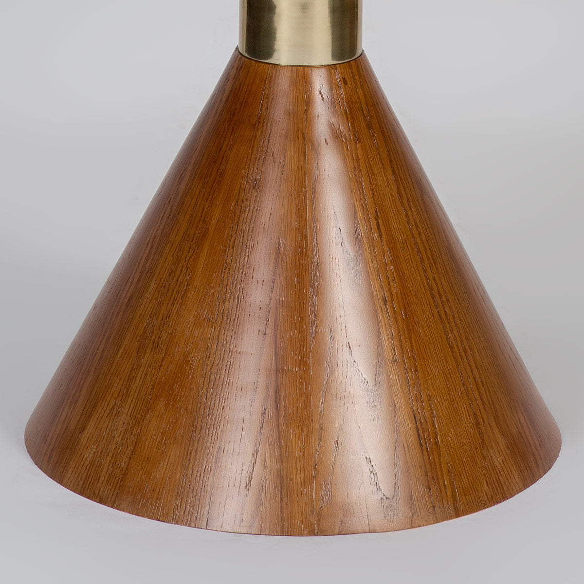 Conical Dining Table