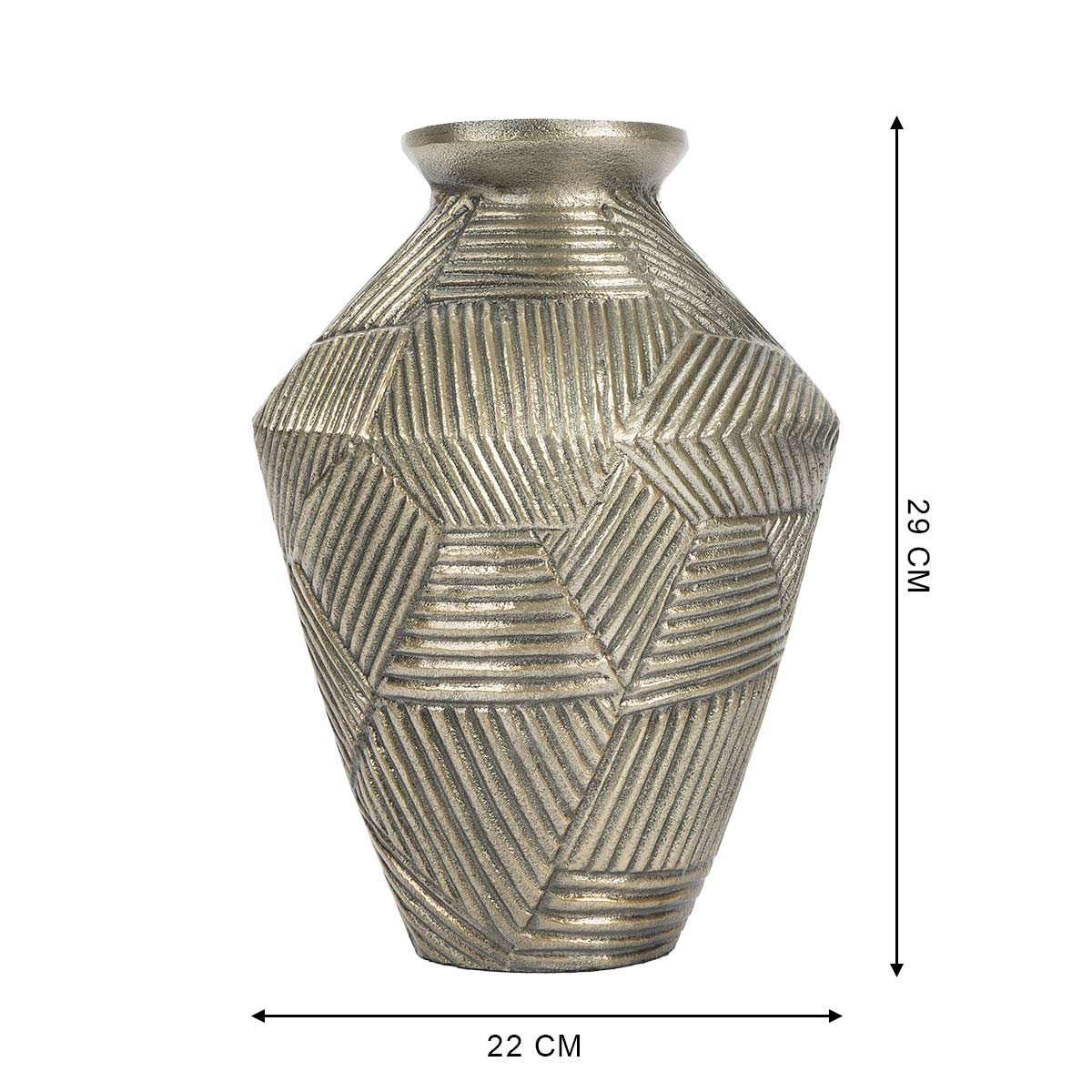 Tradi Vase