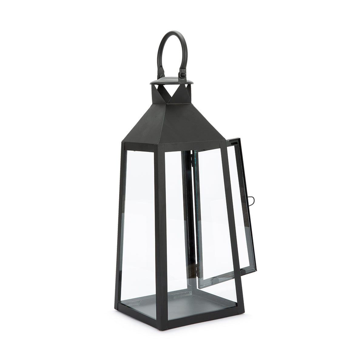 Rustic Lantern