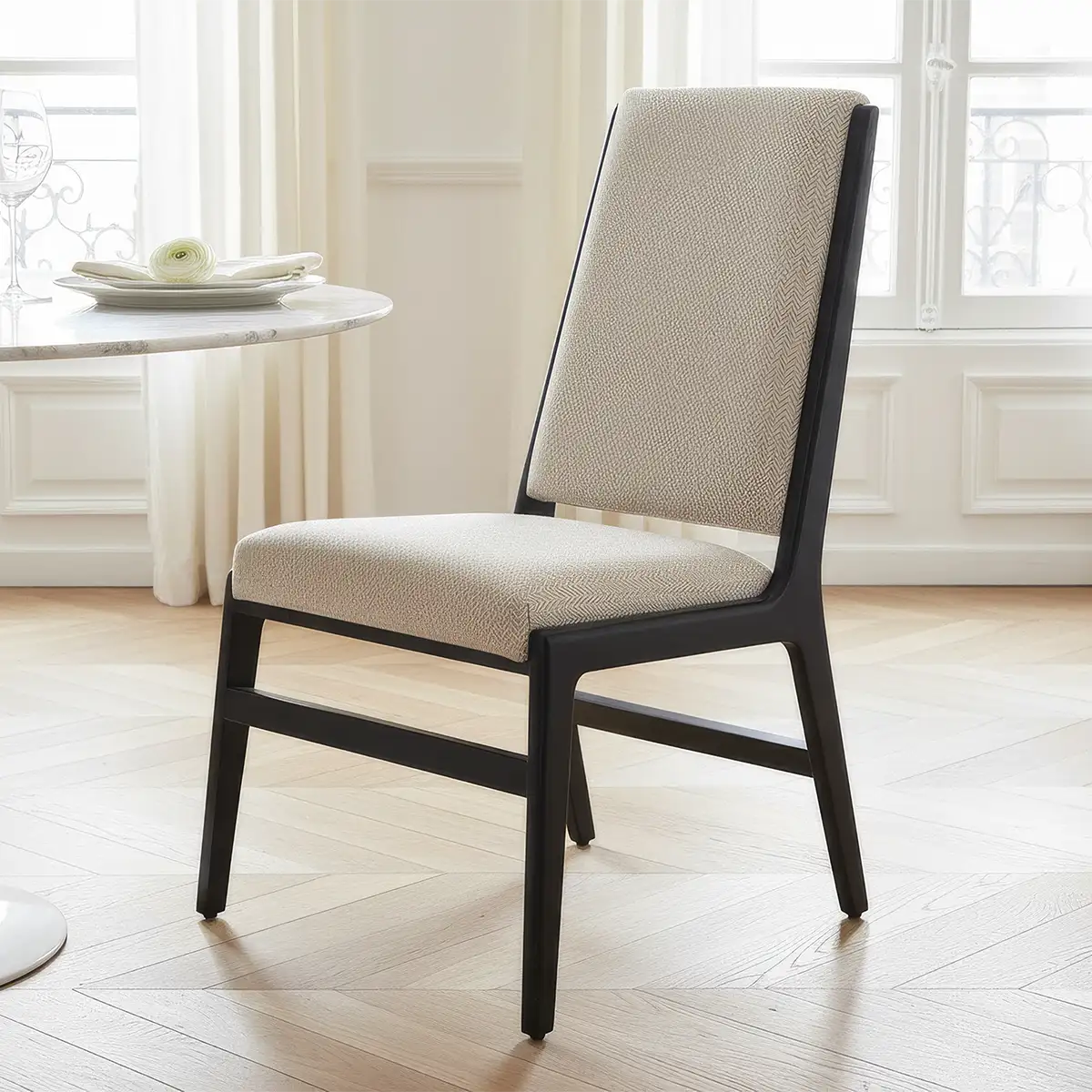 Sling Dining Chair