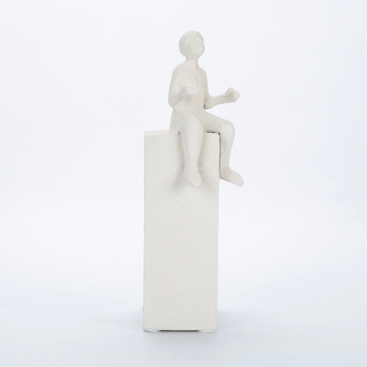 Man Sculpture