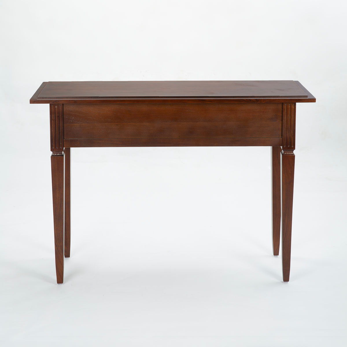 Maple Console Table