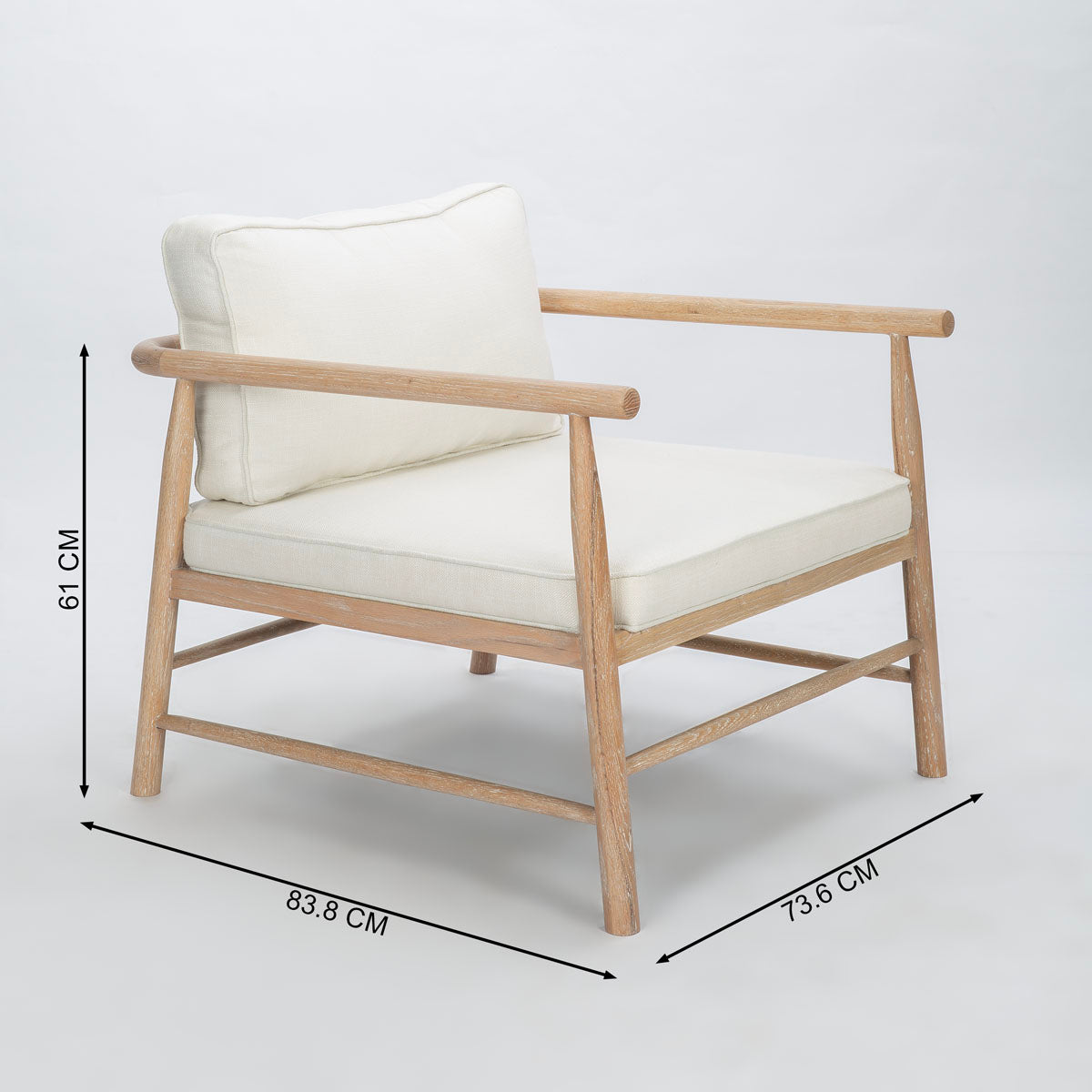 Alder Occasional Chair