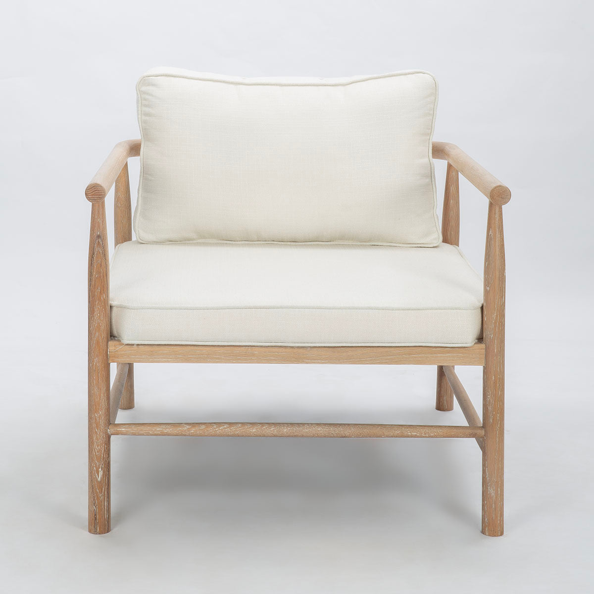 Alder Occasional Chair