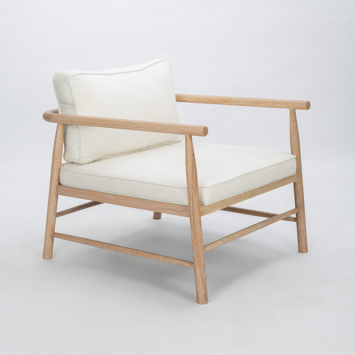 Alder Occasional Chair