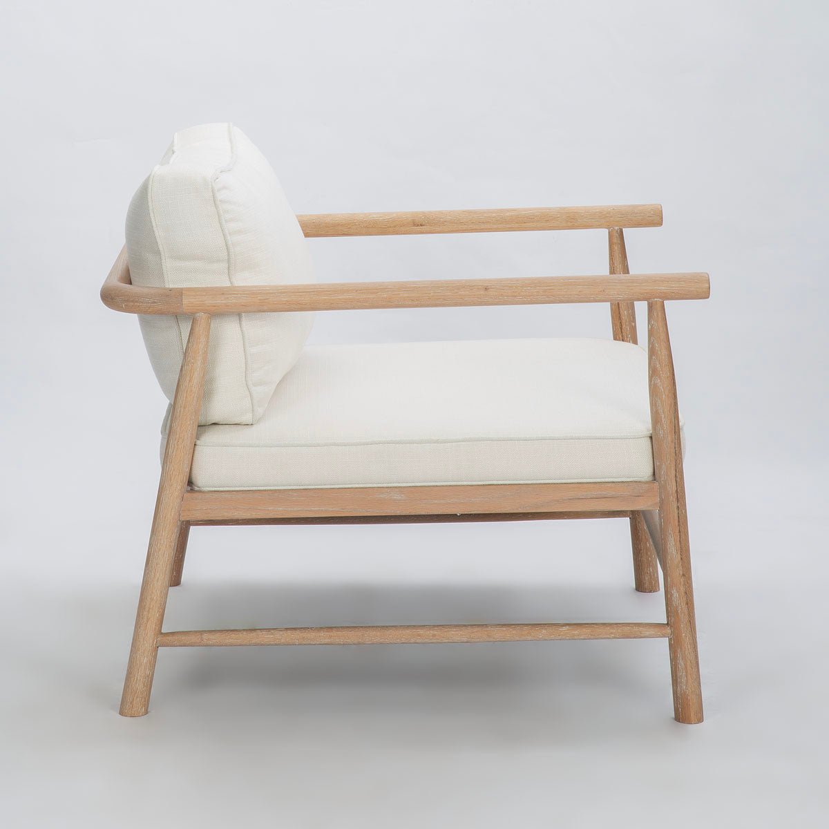 Alder Occasional Chair