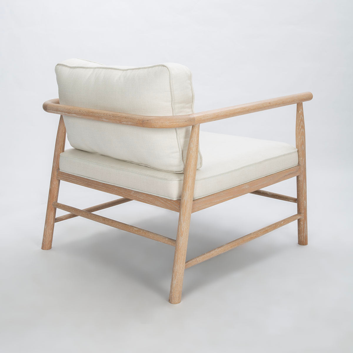 Alder Occasional Chair